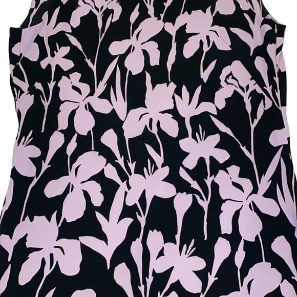 Milly Floral Dress - Picture 4 of 12